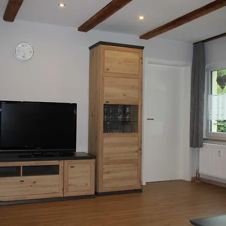 Apartmán Pajonk Kulmbach