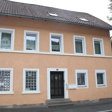 Pajonk Apartmán