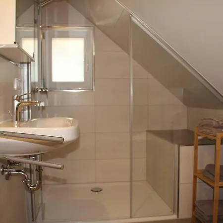 Apartamento Pajonk Kulmbach