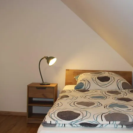 Pajonk Apartamento