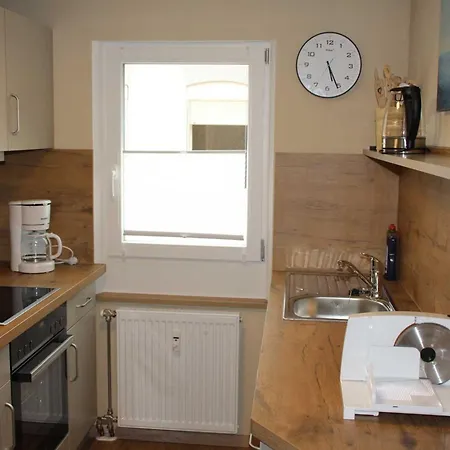 Pajonk Apartamento *