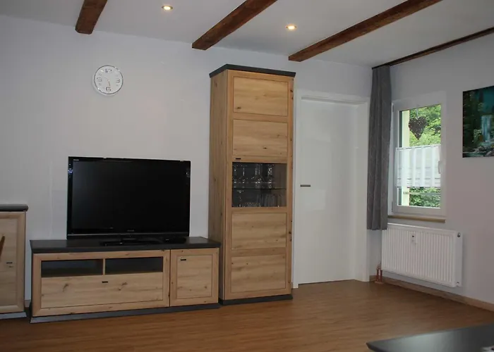 Appartement Pajonk Kulmbach