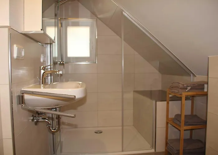 Appartement Pajonk Kulmbach