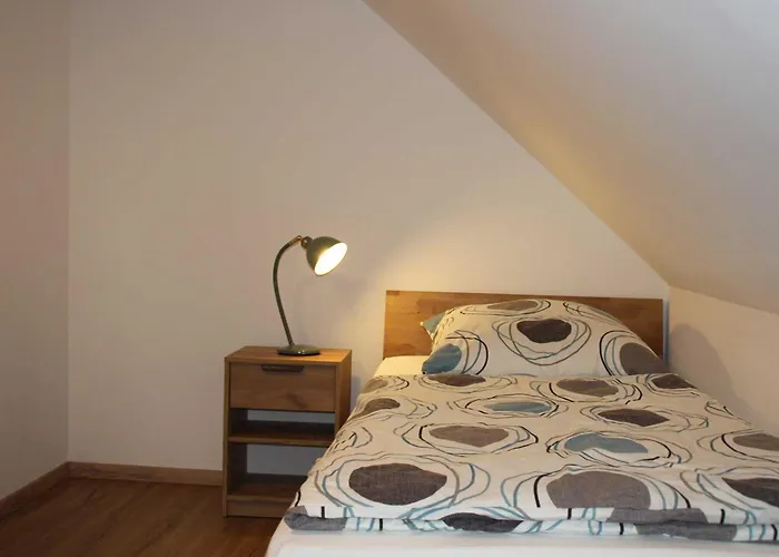 Pajonk Appartement